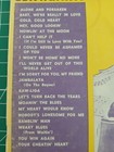 1953 Hank Williams Vintage Guitar Book Your Cheatin  Heart And More 
