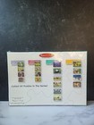 Melissa And Doug Shark Jigsaw Puzzle 100 Piece 14  X 19  Finished Size   1360 
