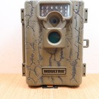Moultrie A-5 Digital Game Trail Camera Mcg-12589 - Tested - Works