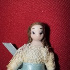 Antique Miniature Bisque Doll Possibly Carl Horn 2   