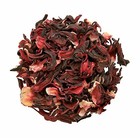 Organic Dried Hibiscus Flowers Bulk   Flor De Jamaica   Hibiscus Sabdariffa