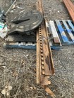Commercial Fifth Wheel Hitch Used