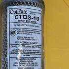 Filter Express Optipure Opti Pure Ctos-10 252-20210 - Free Shipping   Geniune