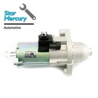 New Oem For Honda Starter 31200-raa-a53 For Accord Element Acura Tsx 2003-2006