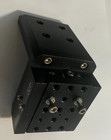 Newport 460pd Series Modular Linear Stage 1 Micron Resoltn X Xy With Ra Brkt