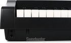 Alesis Prestige Artist 88-key Digital Piano W  Graded Hammer Action Keys