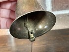 Basic Brass Bell Small