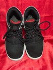 Nike Air Jordan First Class Black Cement Size 6 5 Pre-owned W o See Pictures