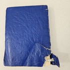 Vintage Macwhyte Wire Rope Company Tool Catalog G-17 1969 Ring Bound Binder