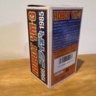 Vtg 1985 Wind Up Toy Robot Ym-3 Masudaya Lost In Space Japan 4 5  Nib