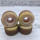 Spitfire - Og Classics 99du Skateboard Wheels 52mm Set Of 4
