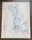 Rare Vintage Buffalo Niagara And Eastern Power Corp Preferred Stock 6 4 10 