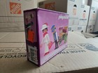 New Vintage Playmobil 5503 Victorian Lady Baggage Porter Sealed Nib 1993 Rare