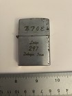 Elks Bpoe Lodge 297 Iowa Lighter Not Working Rs3