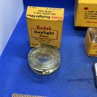 Vintage Kodascope Film Splicing Outfit Eastman Kodak Company