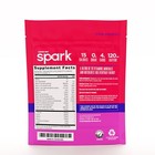 Advocare Spark Vitamin   Amino Acid Supplement - Focus   Energy Drink Powder    