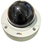Lot Of 10 -axis Communications P3224-v Mkii Poe Network Surveillance Cctv Camera