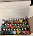 Skin Candy Tattoo Ink Set 54 Pack Primary Color Pigment Professional Supply Kit