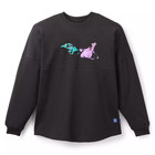 Disney Villains Hades Pain   Panic Spirit Jersey Adult Xxl