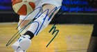 Lindsey Whalen Signed Photo Basketball 8 X 10 Autographed Photo Hof Wnba