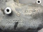Paccar Mx13 Thermostat Housing 931278 02