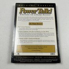 Power Talk  Dvd Anthony Robbins Self-help Interview   Summary Ultimate Resource