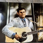 George Jones   Tammy Wynette - Country Music Publication Pages photos