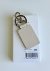 The Royal Bangkok Sports Club Rbsc Keychain Car Key Holder