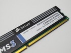 Corsair Xms3 8gb  2x4gb  Pc3-12800 Ddr3 Computer Memory Ram  Cmx8gx3m2b1600c9
