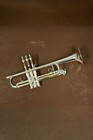Yamaha Ytr-6445hgs C Trumpet