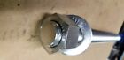 1-1 4 -7 X 15   316 Ss All Threaded Stud  Nut    Washer