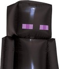 Minecraft Enderman Inflatable Lawn Decoration Decor 8 5 Ft