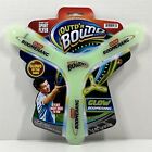 Boomerang Glow In The Dark Outdoor Fun Y 3 Wing