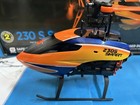 Blade Blh1250 Blade 230 S Smart Bnf Helicopter W  Safe Technology
