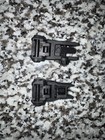 Magpul Flip Ups Front And Rear