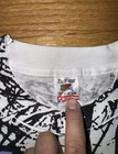 Megalith Comic Images Mega Shirt 1993 Rare Vintage