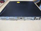 Cisco 2901 Integrated Services Router   Pre-owned  No Cables