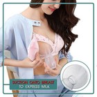 Silicone Manual Breast Pump   Haakaa Equivalent   Stand  Lid  Bag toothbrush Set