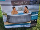 Bestway Saluspa St  Lucia Replacement Airjet Inflatable Hot Tub Only  67x67x26