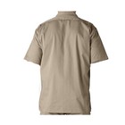 Dickies Men s 1574 Short Sleeve Work Shirt  m 