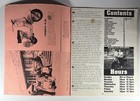 Vintage Vespa Scooter Parts Catalog Magazine