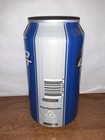 Empty 2012 Nfl Detroit Lions Bud Light 12oz Alum B o Stay On Tab Beer Can