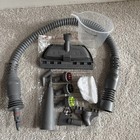 Accessories For Bissell Steam Shot Hose squeegee brushes cup Oem