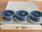 Partylite Universal Tealights Lot 123 Candles Mixed Scents Bulk
