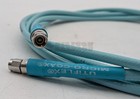 Micro-coax Rf Microwave Cable 3 5mm 26 5ghz Ufa210a-0-1200-000000 120 