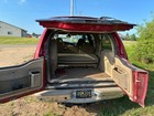 2001 Ford Excursion Limited