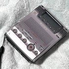 Sony Mz-b100 Minidisc Portable Player Stereo Recorder