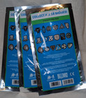 Blizzard Series 5 Badge Booster Pack New   Sealed Lot Of 3 Packs 3 Badges Each