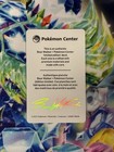 Bear Walker X Pok  mon  Vaporeon  055   720 Card Only Numbered