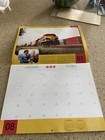 2008 Kansas City Southern Calendar